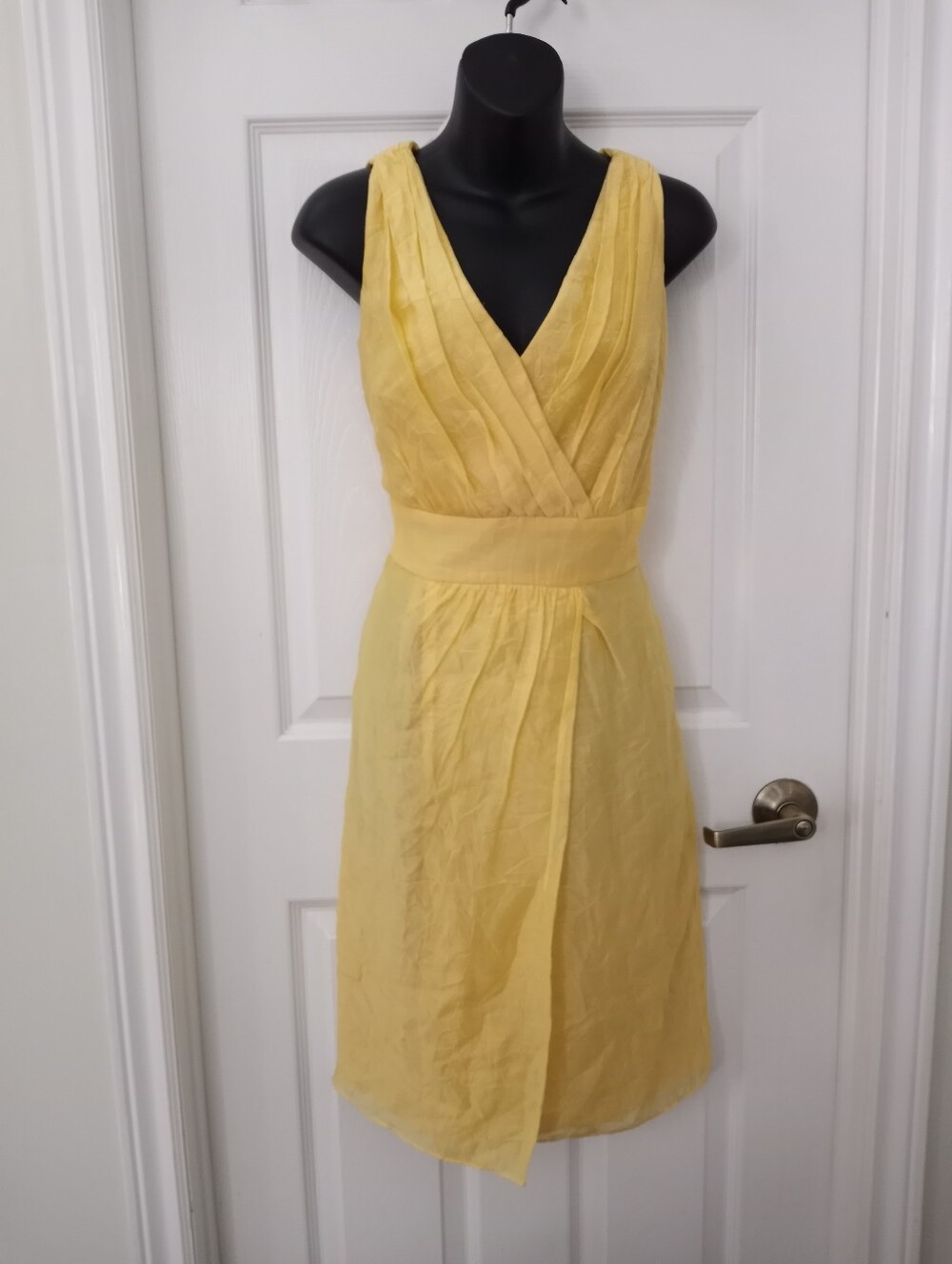 SUZI CHIN FOR MAGGIE BOUTIQUE Formal Dress